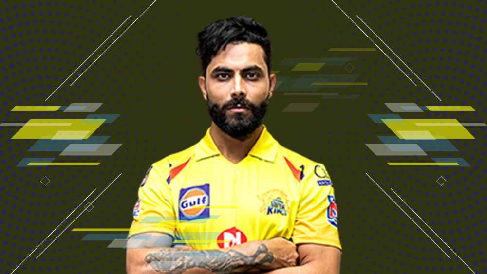 রবীন্দ্র জাডেজা: চেন্নাই দলের এক মাত্র সদস্য এই দলে। এ বারের আইপিএলে ১৪ ম্যাচে ২৩২ রান। নিয়েছেন ৬টি উইকেট। চেন্নাই ব্যর্থ হলেও, তাঁর এই অলরাউন্ড পারফর্মান্স সেরা ভারতীয় দলে জায়গা করে দিয়েছে তাঁকে।