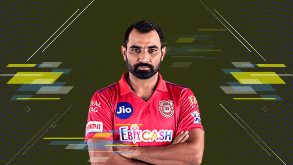 মহম্মদ শামি: ভারতীয় পেসার এ বারের আইপিএলে ১৪ ম্যাচে নিয়েছেন ২০ উইকেট। বুমরার সঙ্গী হিসেবে তাঁকেই বেছে নেওয়া হল এই দলে। টি নটরাজনও দাবীদার ছিলেন, তবে অভিজ্ঞতা এগিয়ে রাখবে বাংলার পেসারকে।