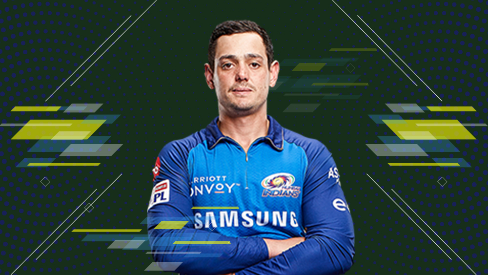 কুইন্টন ডি’কক: মুম্বইয়ের এই বাঁ হাতি ওপেনার গোটা আইপিএলে ভরসা দিয়ে এসেছেন ওপেনিংয়ে। সঙ্গে রয়েছে তাঁর সুরক্ষিত দস্তানা। ১৮টি ক্যাচ, ৪টি স্টাম্প করেছেন এ বারের আইপিএলে। এই দলের উইকেটরক্ষার দায়িত্বও তাঁর কাঁধেই।