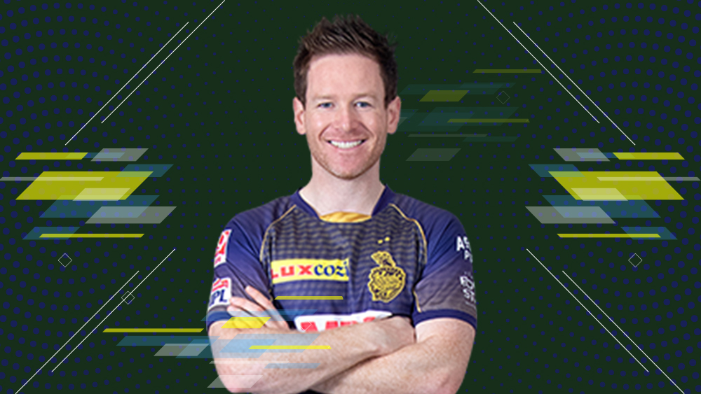 অইন মর্গ্যান: তাঁর দল এ বারে প্লে অফে না উঠলেও তাঁর ব্যাট কিন্তু বার বার ঝলসে উঠেছে। ১৪ ম্যাচে তিনি করেছেন ৪১৮ রান। বিদেশিদের মধ্যে সর্বাধিক রানের তালিকায় তিনি পাঁচ নম্বরে।