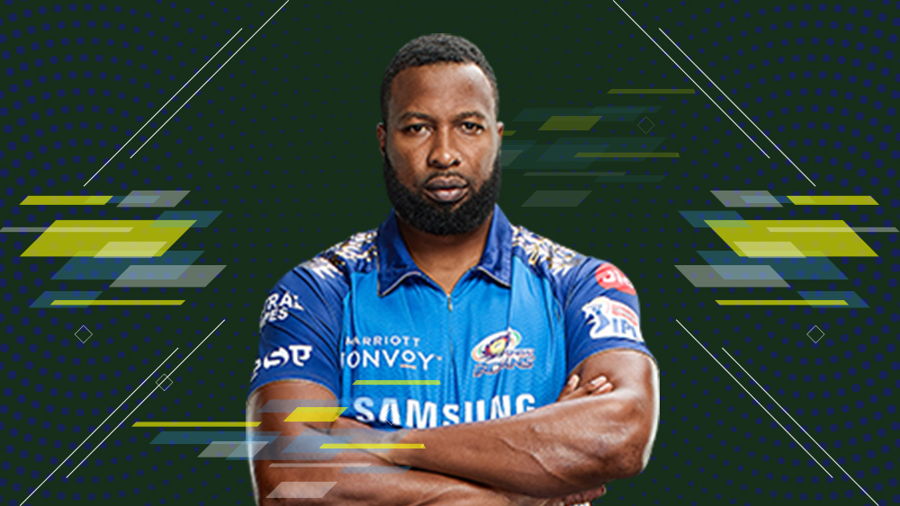 কায়রন পোলার্ড: মারকাটারি এই ব্যাটসম্যান পরের দিকে নেমে দ্রুত রান তুলতে ওস্তাদ। ১৯১.৪২ স্ট্রাইক রেট নিয়ে ১৬ ম্যাচে তাঁর সংগ্রহ ২৬৮ রান।