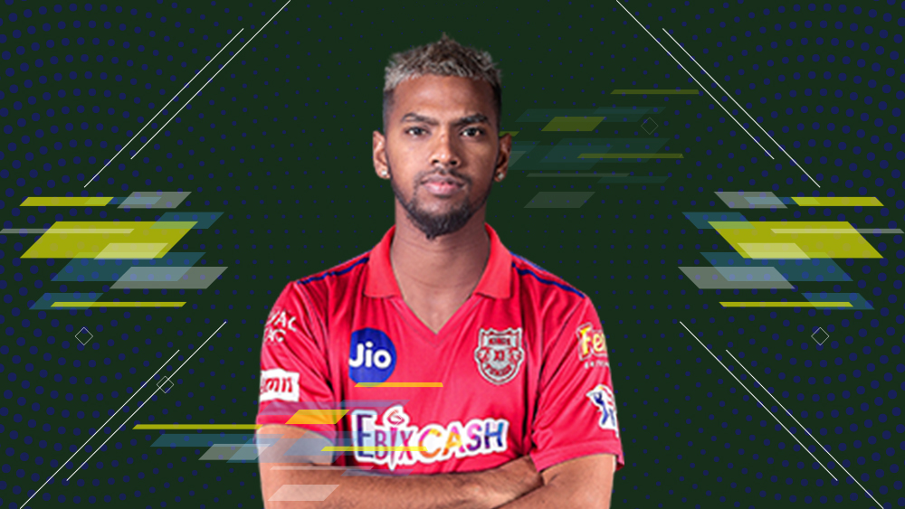 নিকোলাস পুরান: ব্যাটিংয়ের সঙ্গে নজর কেড়েছিলেন তাঁর ফিল্ডিংয়ের জন্যেও। ১৪ ম্যাচে তিনি করেছেন ৩৫৩ রান, স্ট্রাইক রেট ১৬৯.৭১। শেষের দিকে নেমে দ্রুত রান তোলার জন্য এই দলের ভরসা হতে পারেন তিনি।