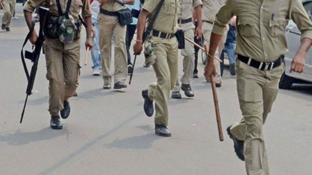 CM announced for three new Battalion of Police