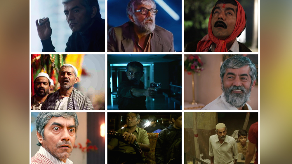 মুম্বই বিশ্ববিদ্যালয় থেকে পদার্থবিজ্ঞানে স্নাতক হন আসিফ। তার পর মুম্বইয়ে একটা কাজও জুটিয়ে ফেলেন। বেতনের প্রায় পুরো টাকাই খরচ হয়ে যেত নাটক আর সিনেমার টিকিটে।