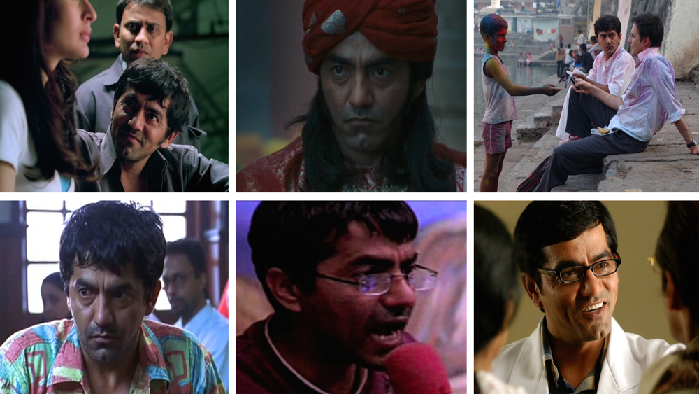 ক্রমে সেলিমের সঙ্গে আলাপ হয় অসিফের। মুম্বইয়ের থিয়েটার জগতে পা রাখেন আসিফ। পরবর্তীতে সেলিমের পরিচালনায় শেক্সপিয়রের ‘হ্যামলেট’ নাটকে হোরেশিয়োর ভূমিকায় অভিনয় করেছিলেন তিনি।