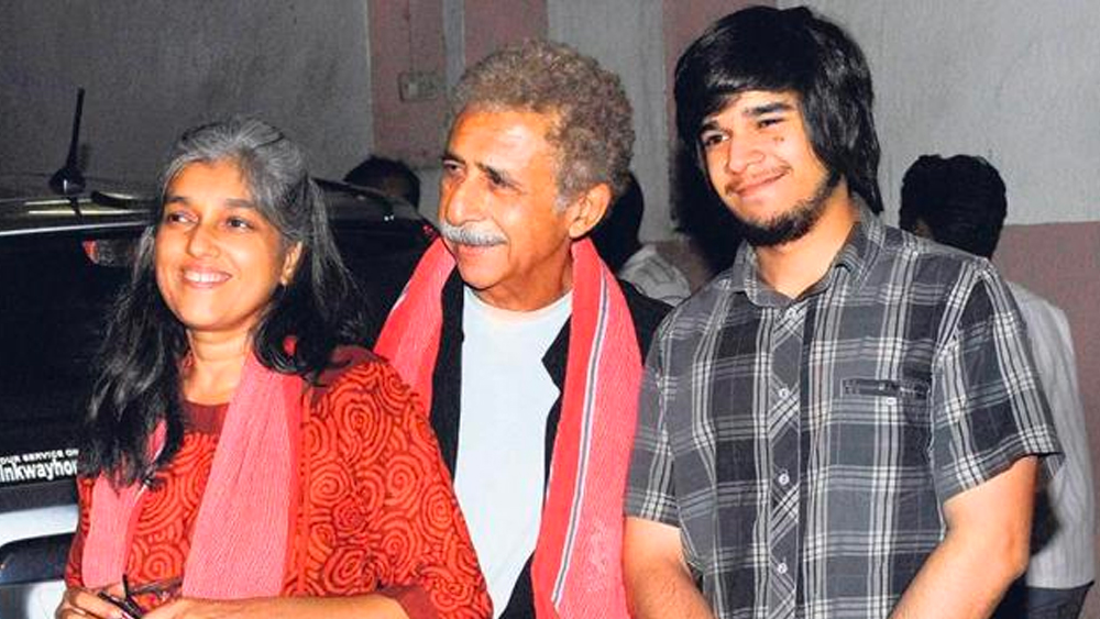 নাসিরুদ্দিন শাহ এবং রত্না পাঠকের ছোট ছেলে ভিভানের জন্ম ১৯৯০ সালের ১১ জানুয়ারি। দুন স্কুল, সেন্ট স্টিফেন্স কলেজ এবং জয় হিন্দ কলেজের প্রাক্তন ছাত্র ভিভানের বলিউডে আত্মপ্রকাশ ২০১১ সালে। অভিনয় করেন বিশাল ভরদ্বাজের ‘সাত খুন মাফ’ ছবিতে।