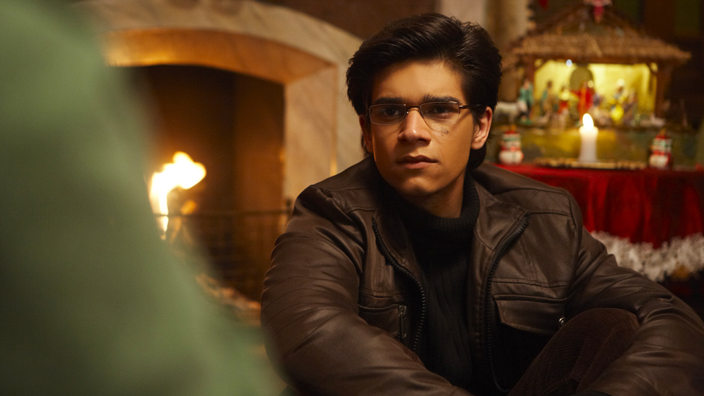 প্রথম ছবিতে ভিভানের অভিনীত অরুণ কুমরারে চরিত্রটির মধ্যে ধরা পড়ে একটি বিস্তীর্ণ সময়কাল। ছবি জুড়ে কিশোর থেকে মাঝবয়সি হয় অরুণ। চিত্রনাট্য অনুযায়ী পাল্টে গিয়েছিল ভিভানের অভিনয়ের শেডও।