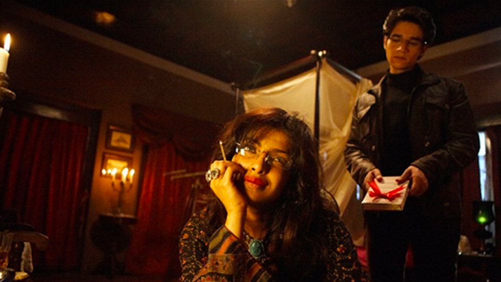 তারকাখচিত ‘সাত খুন মাফ’-এ প্রশংসিত হয়েছিল ভিভানের অভিনয়। কিন্তু তার পরেও তাঁর কাছে যে অনেক সুযোগ এসেছিল, তা অবশ্য নয়।