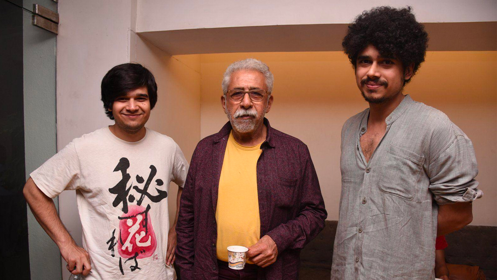 পরিবারের মধ্যে ভিভান সবথেকে ঘনিষ্ঠ তাঁর দাদা ইমাদের সঙ্গে। দাদাকেই নিজের ঘনিষ্ঠতম বন্ধু বলে মনে করেন ভিভান।