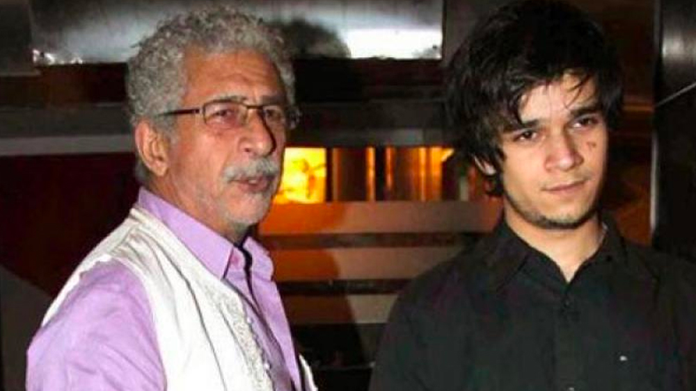 বাবা নাসিরুদ্দিন শাহের কাছ থেকে ভিভান শিখেছেন অভিনয়ের স্টাইল। পর্দায় বাবার ম্যানারিজম অনুসরণ করার চেষ্টা করেন। জানিয়েছেন নাসিরপুত্র ভিভান। তবে সামগ্রিক ভাবে শিল্পকে সহজে নিজের মতো করে বুঝতে পারার পাঠও তিনি নেন বাবার কাছেই।