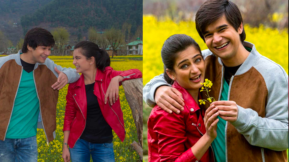 ইন্ডাস্ট্রিতে কয়েকটি মাত্র ছবির অংশ হলেও ইতিমধ্যেই ভিভানের নামের সঙ্গে অক্ষরাকে জড়িয়ে গুঞ্জন উঠেছে। কমল হাসন এবং সারিকার ছোট মেয়ে অক্ষরার সঙ্গে ভিভান অভিনয় করেছিলেন ‘লালি কি শাদি মেঁ লাড্ডু দিওয়ানা’ ছবিতে।