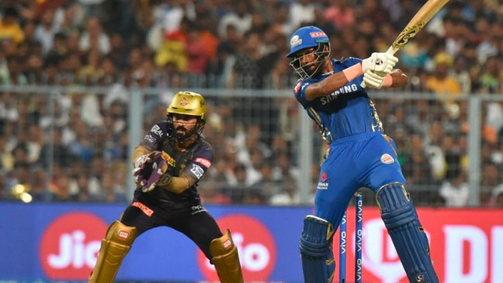 বল করতে পারেননি, তবে ব্যাট হাতে বিস্ফোরক দেখিয়েছে হার্দিক পাণ্ড্যকে। প্রায় অবিশ্বাস্য ১৭৮.৯৮ স্ট্রাইক রেটে করেছেন ২৮১ রান। ডেথ ওভারে মারমার-কাটকাট ভঙ্গিতে ব্যাট করেছেন।