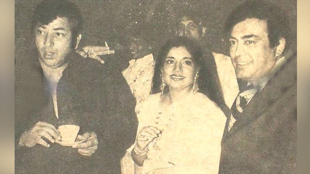 তবে এক জন বলি স্টারের স্ত্রী হওয়াটা সহজ ছিল না শাহলার কাছে। শ্যুটিংয়ে ব্যস্ত থাকার কারণে অনেক সময়ই স্বামীকে পাশে পেতেন না। তার উপর সে সময় কল্পনা নামে এক অভিনেত্রীর সঙ্গেও নাম জড়িয়ে পড়ে আমজাদের। এটা কিছুতেই মানতে পারতেন না শাহলা। আমজাদের সঙ্গে এই বিষয়ে কথা কাটাকাটিও হয় বিস্তর।