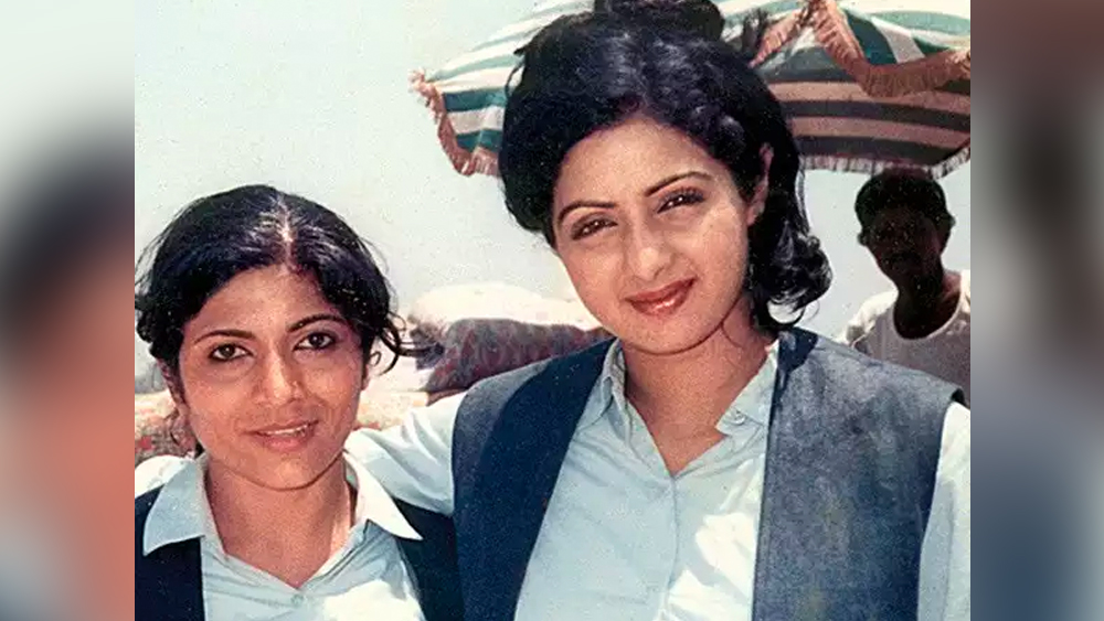 এরপর ওয়াহিদা রহমান, রেখা, হেমা মালিনী, শ্রীদেবী, ডিম্পল কাপাডিয়া, মীনাক্ষী শেষাদ্রির মতো তখনকার প্রায় সমস্ত হিট নায়িকার জন্য ফিল্মে নিজের জীবন বাজি রেখেছেন রেশমা।