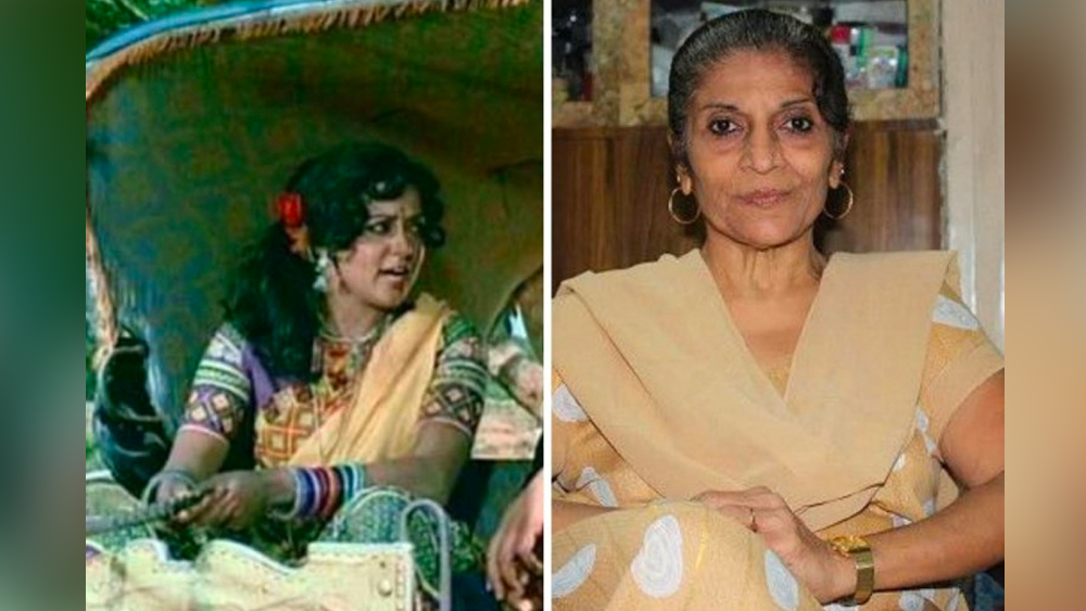 তাঁর সবচেয়ে জনপ্রিয় স্টান্ট মাইলস্টোন ফিল্ম ‘শোলে’-তে বসন্তীর ঘোড়ার গাড়ির ছুট। রামগড়ের পাহাড়ি রাস্তায় ডাকাতদের তাড়া খেয়ে নিজের সম্ভ্রম বাঁচাতে মরিয়া বসন্তী তাঁর ঘোড়ার গাড়ি ছুটিয়েছিলেন। সেই জনপ্রিয় দৃশ্যের পিছনে অবদান রেশমারই।