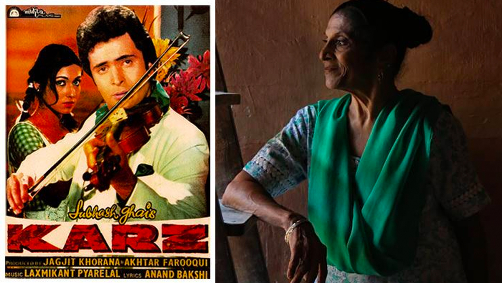 ১৯৮০ সালের ফিল্ম ‘কর্জ’-এ অভিনেত্রী দুর্গা খোটের হয়ে তাঁকে গাড়ির ধাক্কা খেতে হয়েছে। পরিচালকের নির্দেশ মেনে তাঁর পিঠে এমন ভাবেই গাড়ি ধাক্কা দিয়েছিল, যে রাস্তায় ছিটকে পড়েছিলেন রেশমা। গুরুতর আহত অবস্থায় তাঁকে তড়িঘড়ি হাসপাতালে নিয়ে যেতে হয়েছিল।