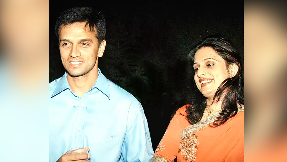 বন্ধুদের পরে টের পেলেন অভিভাবকরাও। বুঝতে পারলেন যে রাহুল এবং বিজেতা একে অন্যকে পছন্দ করছেন। এর পর বিয়ের সম্বন্ধ ঠিক করতে দেরি করেননি তাঁরা।