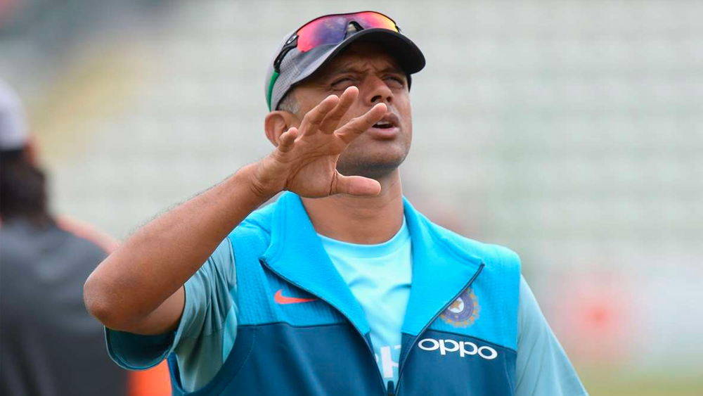 অবসরের পরে প্রাক্তন ভারত অধিনায়ক বেছে নিয়েছেন তরুণ প্রজন্মকে তৈরি করার দায়িত্ব। ভারত এ দল এবং অনূর্ধ্ব ১৯ দলের দেখভালের দায়িত্ব এখন তাঁর উপরেই। এর আগে ২০১৬ থেকে ২০১৯ তিনি এই দু’টি দলের প্রধান প্রশিক্ষকের দায়িত্বেও ছিলেন।