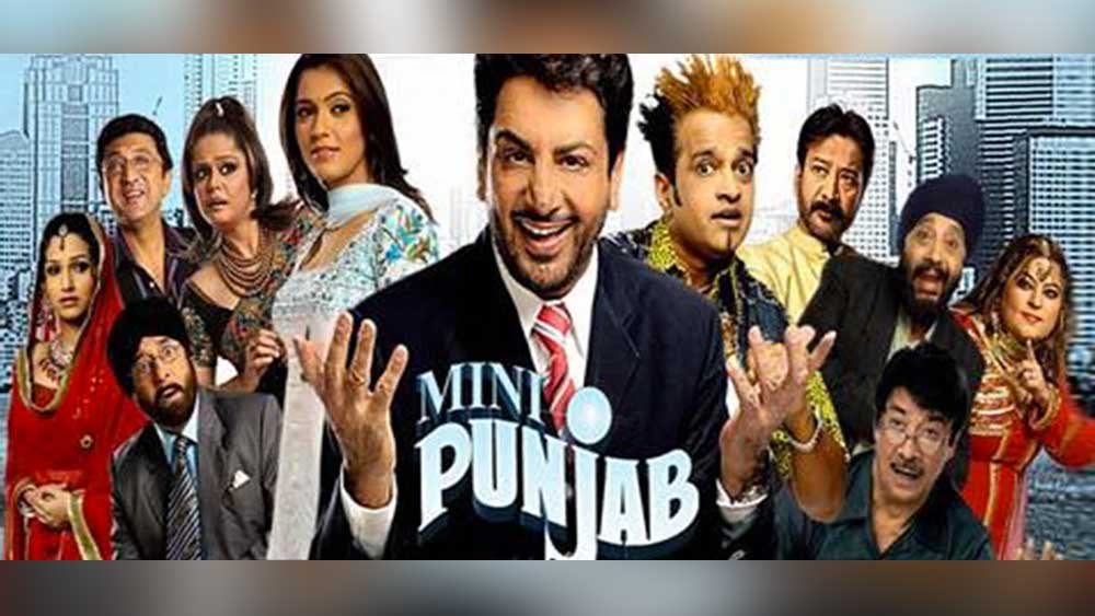 হিন্দি ও দক্ষিণী ভাষার ছবির পাশাপাশি জিবিধা অভিনয় করেছেন পঞ্জাবি ছবিতেও। গুরুদাস মানের সঙ্গে জুটি বেঁধে তাঁর প্রথম পঞ্জাবি ছবি ছিল ‘মিনি পঞ্জাব’। এর পর ‘দিল লে গ্যয়ি কুড়ি পঞ্জাব দি’, ‘লায়ন অব পঞ্জাব’, ‘দিল সাড়া লুটিয়া গ্যয়া’-সহ বেশ কিছু পঞ্জাবি ছবিতে জিবিধা ছিলেন নায়িকা।