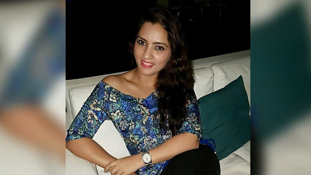 কিন্তু পরে জানা যায়, অভিনয় না করলেও জিবিধা জীবিত এবং সুস্থ। ইনস্টাগ্রামে তিনি নিজের ছবিও দেন।