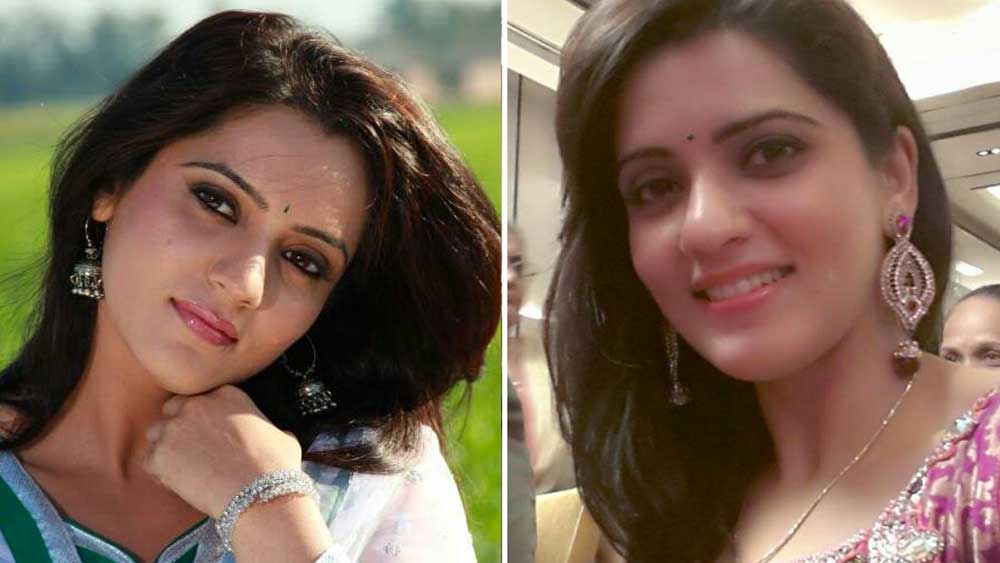 জানা গিয়েছে, জিবিধা এখন বিবাহিত। বিয়ের পরে তাঁর নতুন পরিচয় জিবিধা অষ্ট।