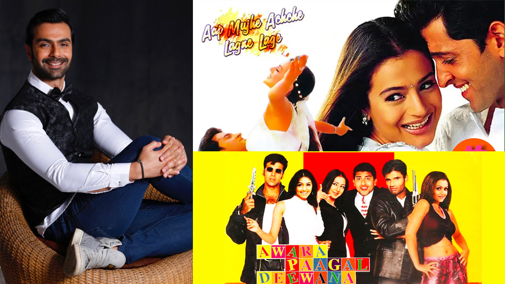 দেশে ফিরে চাকরি না করে অস্মিত আত্মপ্রকাশ করেন বলিউডে। অভিনেতা হিসেবে নয়, তাঁর প্রথম কাজ ছিল ক্যামেরার পিছনে, সহকারী পরিচালক হিসেবে। ‘আপ মুঝে অচ্ছে লগনে লগে’, ‘আওয়ারা পাগল দিওয়ানা’, ‘রাজ’ এবং ‘ফুটপাত’—বিক্রম ভট্টের ৪টি ছবির ইউনিটে অস্মিত ছিলেন সহকারী পরিচালক।