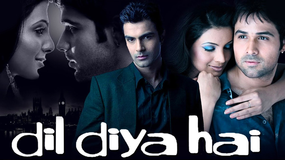 এর পর তিনি অভিনয় করেন ‘দিল দিয়া হ্যায়’, ‘বেনারস’ এবং ‘ফাইট ক্লাব’-এ। ২০০৭-এ ‘কুড়িয়োঁ কা হ্যায় জমানা’ ছবিতে অস্মিত স্ক্রিন শেয়ার করেন মহিমা চৌধুরি এবং রেখার সঙ্গে।