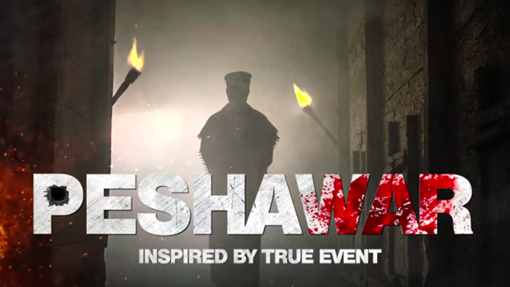 যুগের সঙ্গে তাল মিলিয়ে অস্মিত অভিনয় করছেন ওয়েব সিরিজেও। তিনি আছেন ‘পেশওয়ার’ ওয়েব সিরিজে।