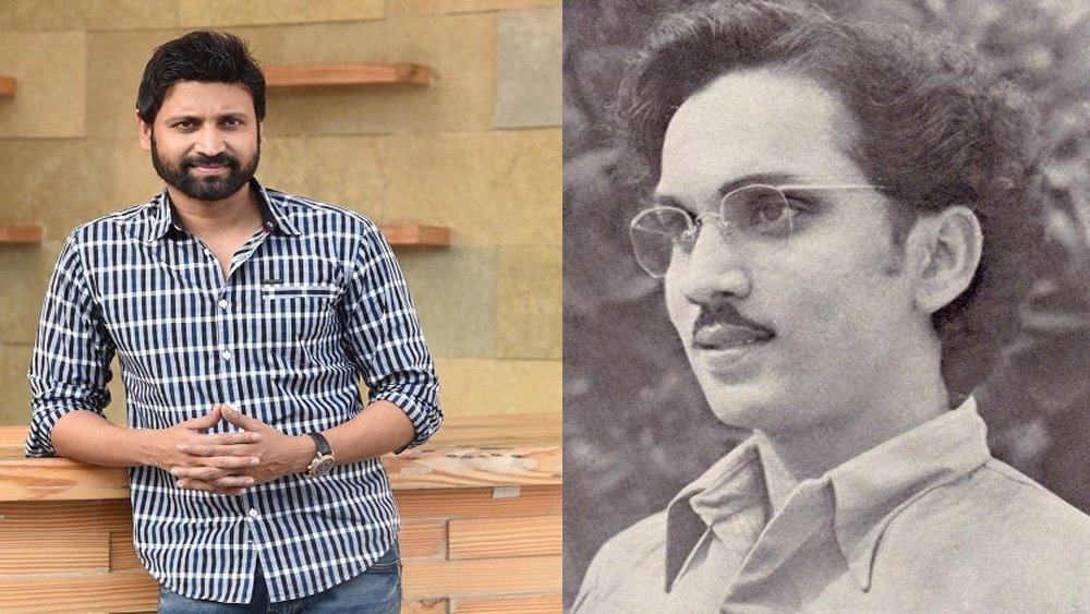 সুমন্তর জন্মের আগে থেকেই তাঁর বাবা মা ছিলেন আমেরিকাপ্রবাসী। পরেও তাঁরা সেখানেই চলে যান। তবে সুমন্তকে নিজের কাছে রেখে দেন তাঁর দাদু আক্কিনেনি নাগেশ্বর রাও। কেরিয়ারের চাপে নিজের পিতৃত্ব তিনি উপভোগ করতে পারেননি। তাই নাতিকে নিজের মতো করে বড় করতে চেয়েছিলেন এই প্রবীণ অভিনেতা।