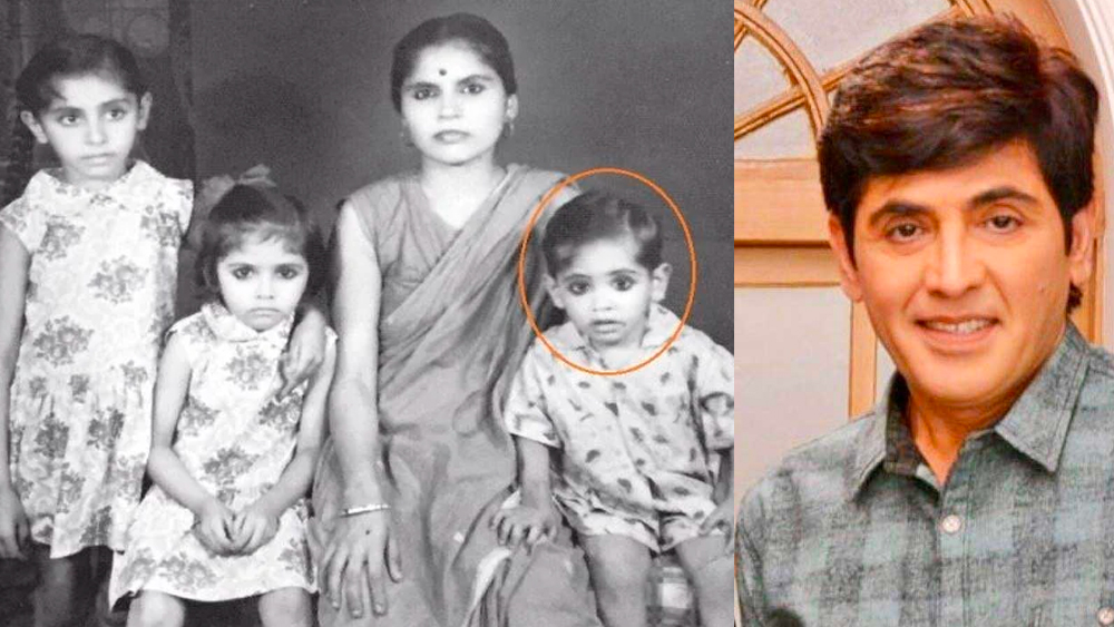 তার পর কলেজের থিয়েটার দলে যোগও দেন। ছেলে থিয়েটার করবে তা একেবারেই পছন্দ ছিল না তাঁর মা-বাবার।