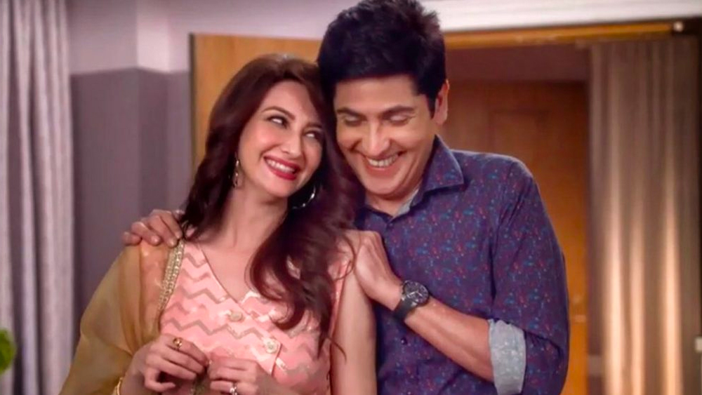 আসিফ সিদ্ধান্ত নেন, কেরিয়ারে কিছু বদল আনার। তিনি ফিল্ম থেকে সরে টিভি সিরিয়ালে নিজের জায়গা শক্ত করতে শুরু করেন।