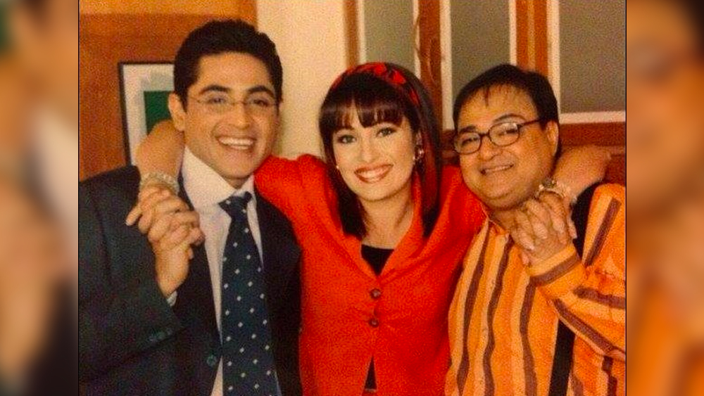 ১৯৯৯ সালে সিরিয়াল ‘ইয়েস বস’ জনপ্রিয়তা এনে দেয় তাঁকে। তখন থেকে আজও টেলিভিশন সিরিজে আসিফ নিজের জায়গা ধরে রেখেছেন। ‘ভাবিজি ঘর পর হ্যায়’ কমেডি সিরিয়ালেও তাঁকে খুব পছন্দ করেছেন দর্শক।