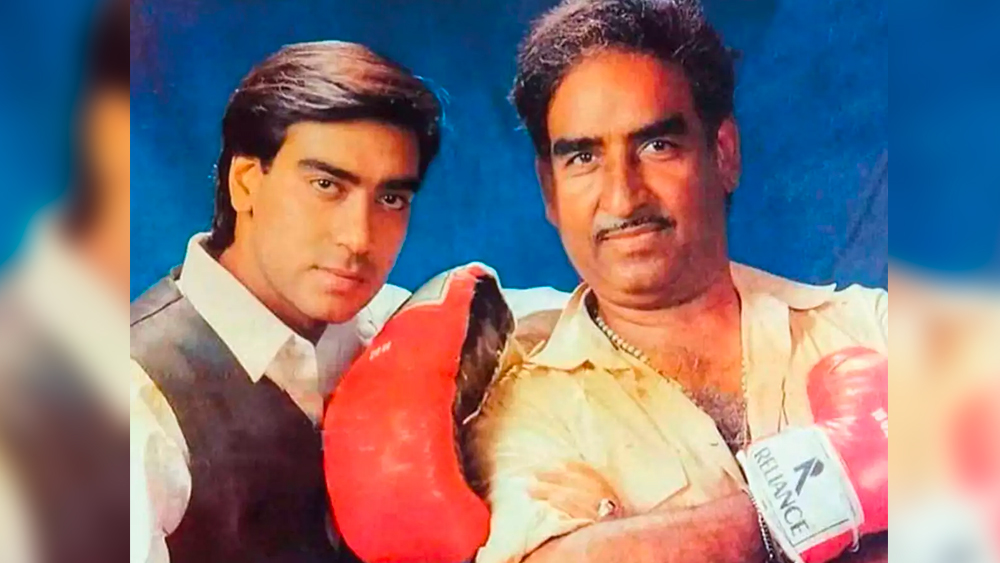 বীরুর জন্ম ১৯৪২ সালে পঞ্জাবের অমৃতসরে। তাঁর বাবা ছিলেন কাঠের মিস্ত্রি। ছোটবেলার বাবার কাঠের কাজে হাতও লাগাতেন তিনি। ছেনি-হাতুড়ি নিয়ে কাঠের কাজে একেবারে মন ছিল না তাঁর। স্বপ্ন দেখতেন পর্দার হিরো হওয়ার।