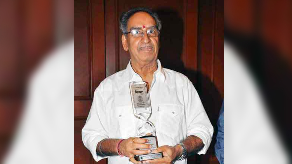 জেলে বসেও তিনি ফিল্মের হিরো হওয়ার স্বপ্নই দেখতেন। জেল থেকে বেরিয়েও সেই স্বপ্নে এতটুকু ভাটা পড়েনি।