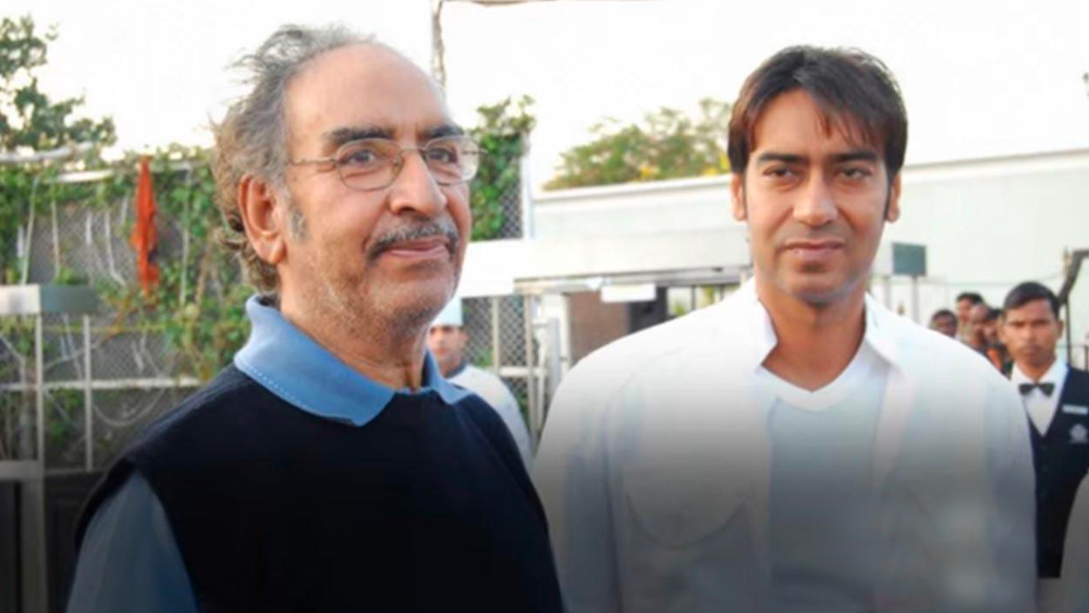 মুম্বইয়ে দিনযাপন করার জন্য কখনও ট্যাক্সি পরিষ্কার করেছেন, তো কখনও কোনও কাঠের দোকানে মিস্ত্রির কাজ করেছেন। সঙ্গে ছিল ইন্ডাস্ট্রিতে সুযোগ পাওয়ার আপ্রাণ চেষ্টা।