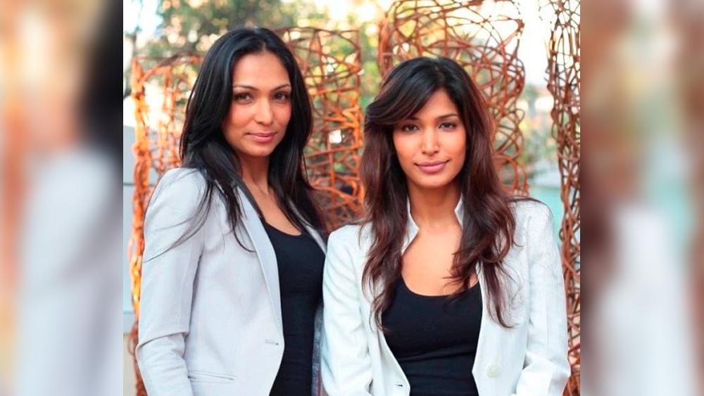 মাশুমের দিদি শমিতাও পেশায় মডেল। ২০০১ সালে তিনি ‘মিস আর্থ ইন্ডিয়া’ শিরোপা পান। দিদিকে দেখেই ইঞ্জিনিয়ারিংয়ের শেষ বছর থেকে মডেলিং শুরু করেন মাশুম।