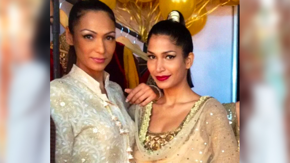 দিদি শমিতাই ছিলেন মাশুমের মডেলিংয়ের প্রেরণা। মাশুম চেয়েছিলেন বড় হয়ে ইঞ্জিনিয়ার বা পাইলট বা আিনজীবী হবেন। কিন্তু শমিতাকে দেখে সিদ্ধান্ত পরিবর্তন করে পেলেন।