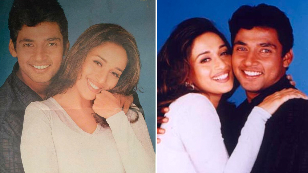 জাডেজার অনুরোধে মাধুরী নাকি হিন্দি ছবিতে তাঁর অভিনয়েরও ব্যবস্থা করে দেন। কিন্তু সে সময় হঠাৎই জাডেজার ব্যাটে রানের খরা দেখা দেয়। কেরিয়ারের ব্যাডপ্যাচের মধ্যে জাডেজা আর বলিউড অভিযানে রাজি হননি। সে শখ অবশ্য পরে পূর্ণ করে নিয়েছিলেন তিনি।