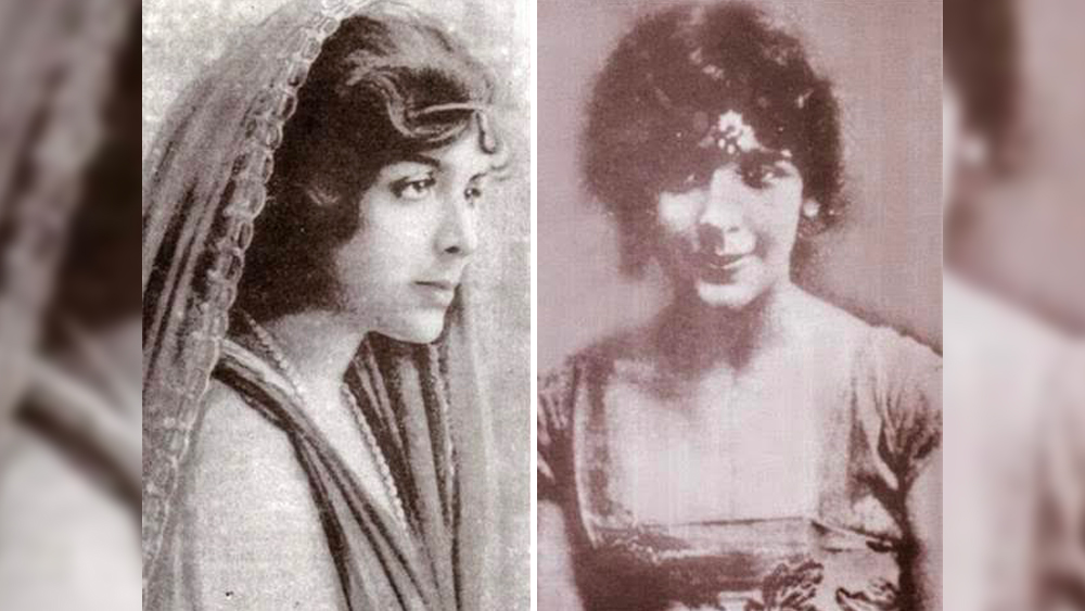 স্ত্রীর অভিলাষ পূর্ণ করতে কার্পণ্য ছিল না জিন্নারও। বিয়ের পরেও রত্তনবাঈয়ের বিলাসবহুল জীবন পাল্টায়নি একবিন্দুও। পরিবর্তন হয়নি জীবনদর্শনেরও। জরথ্রুস্টবাদে অবিশ্বাসী রত্তনবাঈ অনুসরণ করতেন না ইসলামিক কোনও রীতিনীতিও। ব্যবহার করতেন না নতুন নাম ‘মরিয়ম’। রেশম বা শিফনের উজ্জ্বল শাড়ি, একঢাল চুলে তাজা ফুল, কপাল জুড়ে ছড়িয়ে থাকা টিয়ারায় হিরে-চুনি-পান্না— তাঁর সাজপোশাকও ছিল ইসলামিক অনুশাসনের বিপরীত মেরুতে।