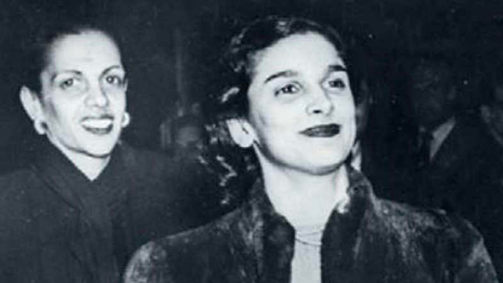 জিন্না-রত্তনবাঈয়ের সম্পর্কে ফাটল ধরার পর দিনা পেতিত কিছুটা হলেও কাছে এসেছিলেন নাতনির। পরে দিদার নামকেই নিজের পরিচয় হিসেবে গ্রহণ করেন মহম্মদ আলি জিন্নার একমাত্র কন্যা, দিনা জিন্না। পিসি ফতিমার কাছে তিনি বড় হয়েছিলেন। অবশ্য ফতিমা নিজে আদৌ খুশি ছিলেন না জিন্না-রত্তনবাঈ বিয়েতে। অন্য দিকে ফতিমাকেও বিশেষ পছন্দ করতেন না রত্তনবাঈ।