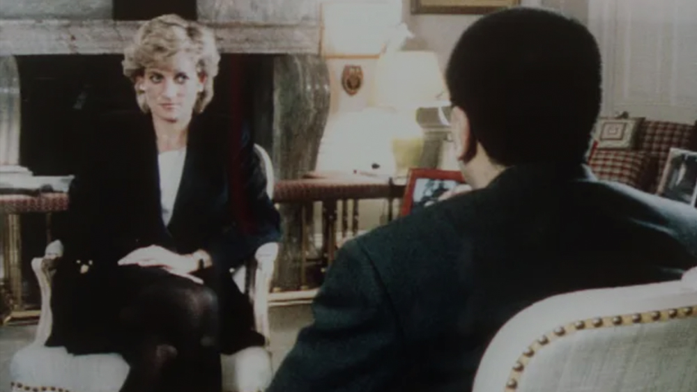 বিবিসি-র জনপ্রিয় অনুষ্ঠান ‘প্যানোরমা’-র জন্য ডায়ানার সেই সাক্ষাৎকার নিয়েছিলেন বিশিষ্ট সাংবাদিক মার্টিন বশির। ১৯৯৫ সালে সম্প্রচারিত সেই সাক্ষাৎকারে ডায়ানা বলেছিলেন যুবরাজ চার্লসের সঙ্গে ভেঙে পড়া তাঁর দাম্পত্যের কথা।