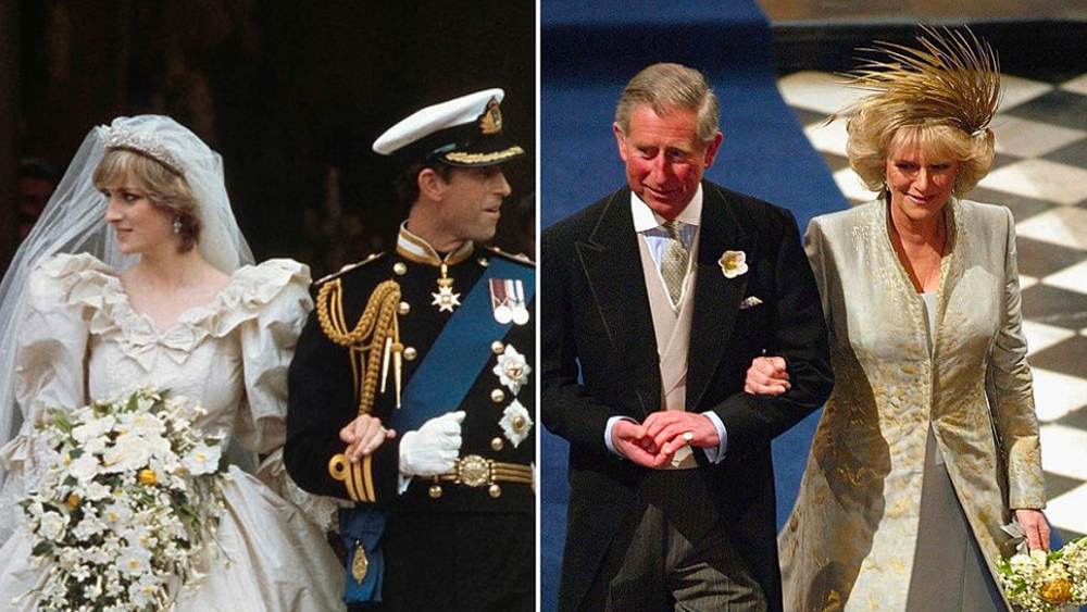 বিয়ের ৫ বছর পর থেকেই প্রকাশ্যে চলে আসে চার্লস-ডায়ানা সম্পর্কের শৈত্য। প্রাক্তন বান্ধবী ক্যামিলা পার্কারের সঙ্গে চার্লসের সম্পর্ক নতুন করে গাঢ় হয়। অন্য দিকে ডায়ানার নাম জড়িয়ে যায় মেজর জেমস হেউইটের সঙ্গে।