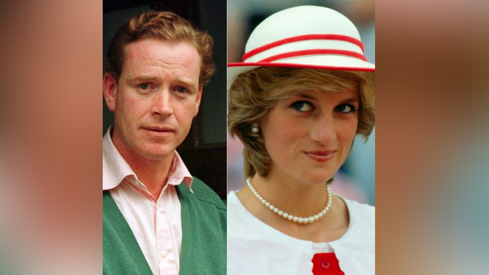 অভিযোগ অস্বীকার করে হেউইট জানান, হ্যারির জন্মের ২ বছর পরে তাঁর এবং ডায়ানার সম্পর্ক শুরু হয়। এখানেই শেষ নয়। শিল্পসামগ্রীর ডিলার প্রয়াত অলিভার হোয়ারের সঙ্গেও ডায়ানার প্রেম নিয়ে গুঞ্জন শুরু হয়। তবে এই সম্পর্কের কথা অস্বীকার করে ডায়ানার দাবি ছিল, অলিভার আর তিনি ছিলেন শুধুই ভাল বন্ধু। পরবর্তীতে ব্রিটিশ-পাকিস্তানি হার্ট সার্জন হাসনত খানের সঙ্গেও প্রেমের সম্পর্কে জড়িয়ে পড়েছিলেন ডায়ানা।