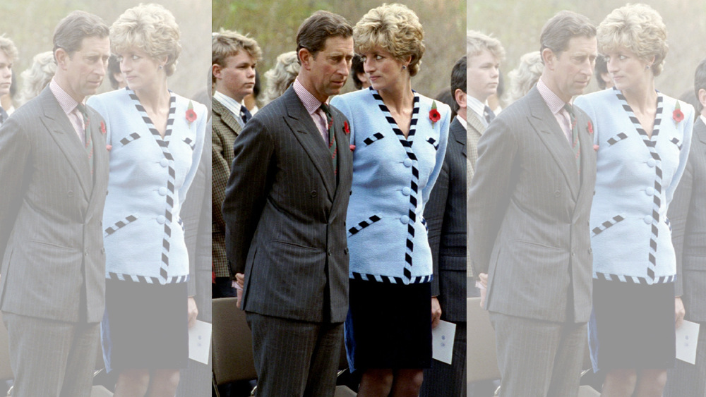 রাজ সম্বোধন নিয়ে মোহ ছিল না ডায়ানার। শোনা যায়, রানির ইচ্ছে ছিল ডায়ানা বিচ্ছেদের পরেও ‘হার রয়্যাল হাইনেস’ ব্যবহার করুক। কিন্তু যুবারজ চার্লস সেটা চাননি। প্রিন্স উইলিয়াম নাকি মাকে বলেছিলেন, তিনি যখন রাজা হবেন, হারিয়ে যাওয়া ‘রয়্যাল হাইনেস’ উপাধি তাঁকে ফিরিয়ে দেবেন।