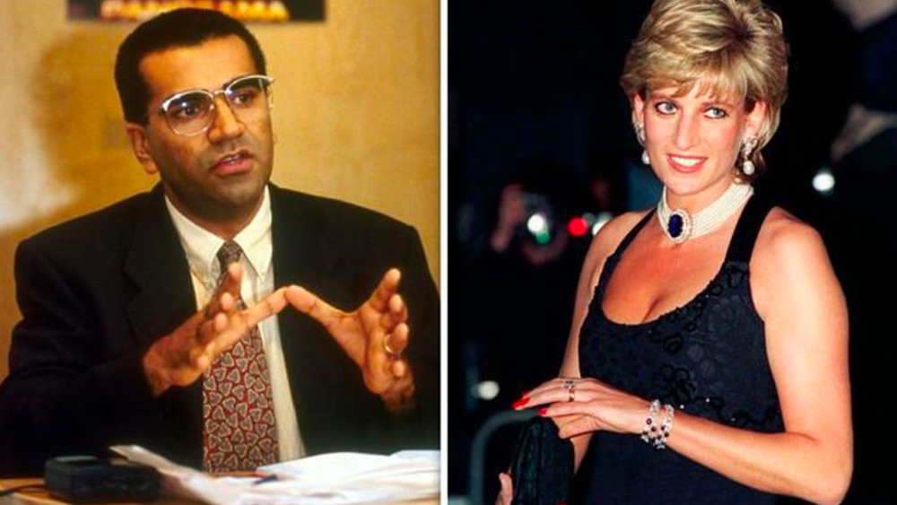 তাঁর বিরুদ্ধে ওঠা অভিযোগের বিরুদ্ধে বশির অবশ্য এখনও কিছু বলেননি। বিবিসি-র তরফে জানানো হয়েছে করোনাভাইরাসে আক্রান্ত হয়ে বশির এই মুহূর্তে খুবই দুর্বল। প্রসঙ্গত বিবিসি-তে ডায়ানার ওই সাক্ষাৎকার সম্প্রচারিত হওয়ার পরেই অখ্যাত থেকে রাতারাতি বিখ্যাত হয়ে ওঠেন বশির।