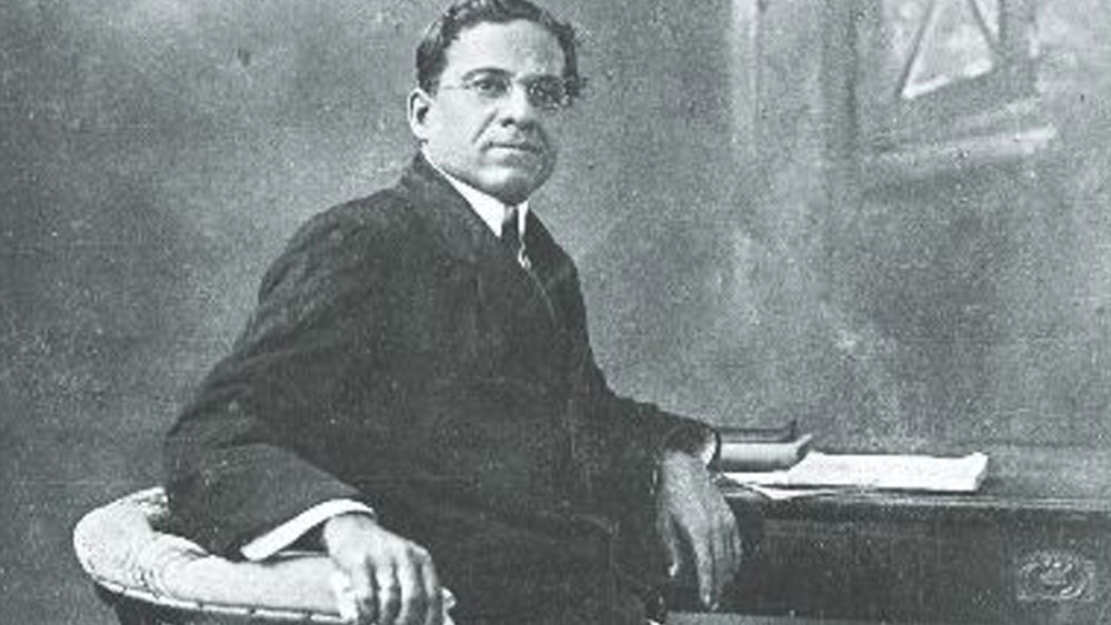 রাজা হরিশচন্দ্রের রানি তারামতির চরিত্রে অভিনয় করার জন্য তিনি রাজি করে ফেললেন অণ্ণাকে। ভারতের প্রথম পূর্ণ দৈর্ঘ্যের নির্বাক ফিল্ম ‘রাজা হরিশচন্দ্র’-তে এক মহিলার চরিত্রে অভিনয় করে কেরিয়ার শুরু করেছিলেন অণ্ণা।