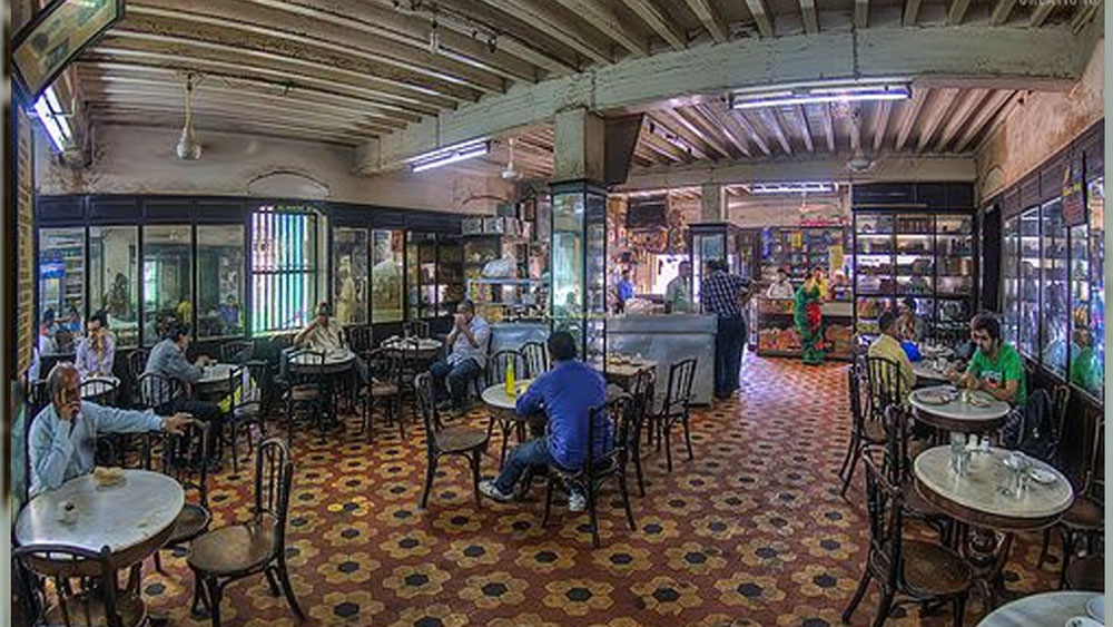 তারামতির চরিত্রের জন্য অণ্ণাকেই প্রস্তাব দিয়ে বসেন তিনি। ওই রেস্তোরাঁয় কাজ করে অণ্ণা ১০ টাকা মাইনে পেতেন। বদলে দাদা সাহেব তাঁকে ১৫ টাকা দেওয়ার প্রতিশ্রুতি দেন।