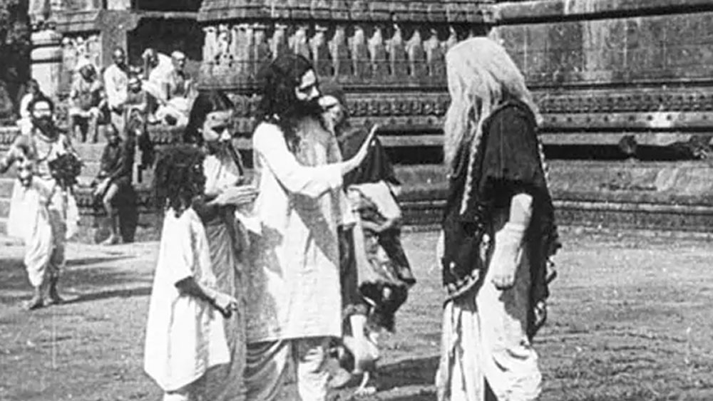 এই ফিল্মে অভিনয়ের পর অণ্ণা আর রেস্তোরাঁর কাজে ফেরেননি। তিনি গুরুত্বপূর্ণ অভিনেতা হয়ে ওঠেন। মূলত সে সময় ফিল্মে কোনও মহিলার চরিত্রের জন্য অবিকল্প ছিলেন তিনিই।