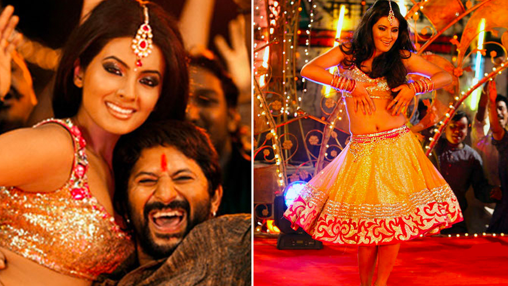 যে স্বপ্ন নিয়ে গীতা ভারতে পা রেখেছিলেন, সেই সফল নায়িকা হওয়ার ইচ্ছে অবশ্য অধরাই থেকে যায়। দ্বিতীয় ছবির ৬ বছর পরে মুক্তি পেয়েছিল তাঁর তৃতীয় ছবি ‘জিলা গাজিয়াবাদ’।