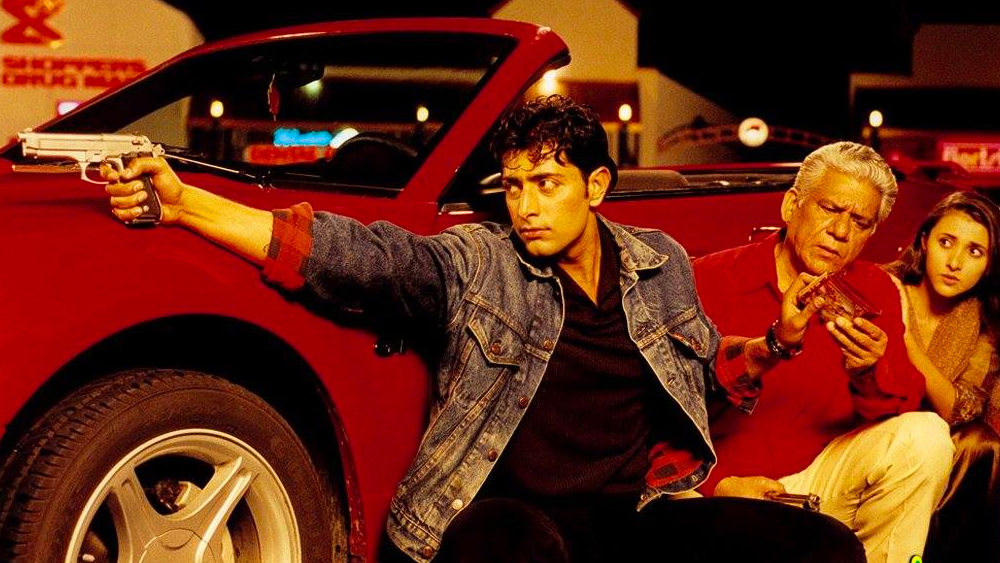 জনপ্রিয়তা সত্ত্বেও প্রিয়াংশুকে তাঁর দ্বিতীয় ছবির জন্য অপেক্ষা করতে হয় আরও ২ বছর। প্রথম ছবির পরিচালক অনুভব সিংহই আবার সুযোগ দেন প্রিয়াংশুকে। ছবির নাম ‘আপকো পহলে ভি কহিঁ দেখা হ্যায়’।